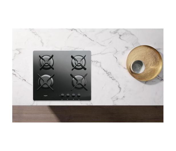 Whirlpool AKT6400NB - 227056 - zdjęcie 5